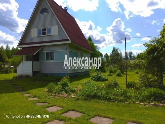 Продам дом, Льзи д, 130 км от города