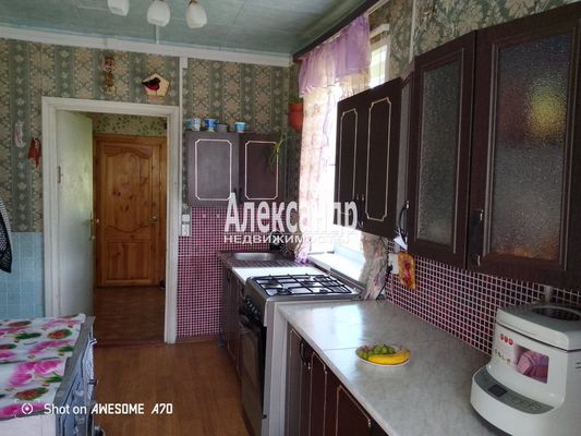 Продам дом, Льзи д, 130 км от города