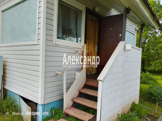 Продам дом, Льзи д, 130 км от города