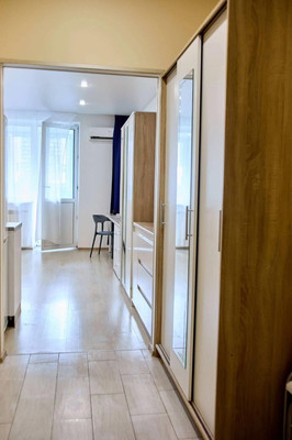 Продам однокомнатную (1-комн.) квартиру, Октября ул, 52, Реутов г