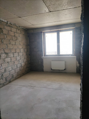 Продам однокомнатную (1-комн.) квартиру, Фабричная ул, 4, Краснодар г