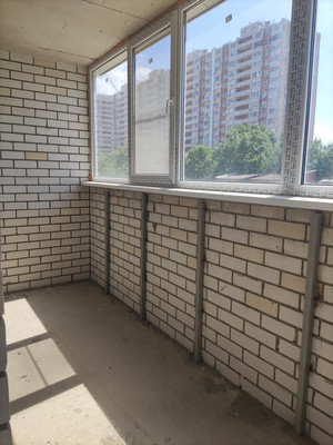 Продам однокомнатную (1-комн.) квартиру, Фабричная ул, 4, Краснодар г