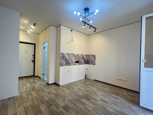 Продам однокомнатную (1-комн.) квартиру, им. Константина Гондаря ул, 93, Краснодар г
