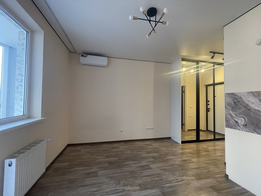Продам однокомнатную (1-комн.) квартиру, им. Константина Гондаря ул, 93, Краснодар г
