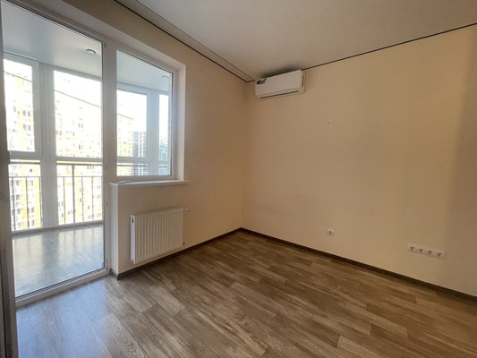 Продам однокомнатную (1-комн.) квартиру, им. Константина Гондаря ул, 93, Краснодар г
