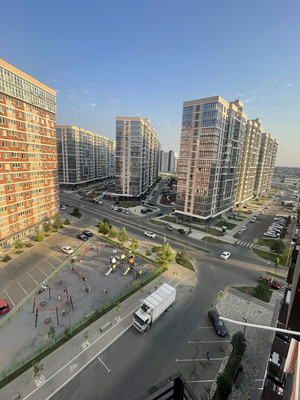 Продам однокомнатную (1-комн.) квартиру, им. Константина Гондаря ул, 93, Краснодар г