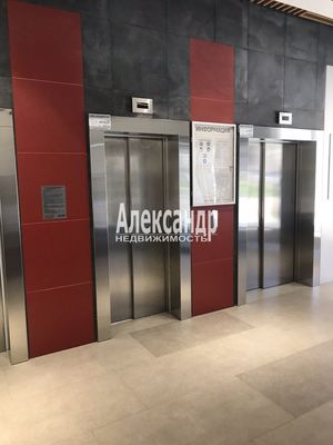 Продам однокомнатную (1-комн.) квартиру, Екатерининская ул, 19, Мурино п