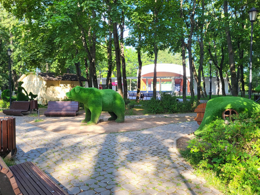 Продам однокомнатную (1-комн.) квартиру, Парадный проезд, 8, Подольск г