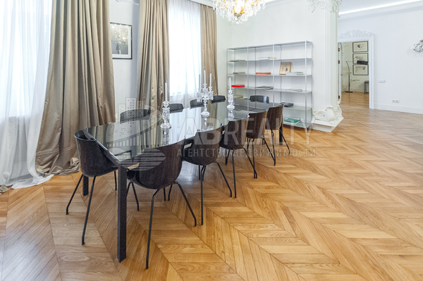 Сдам многокомнатную квартиру, Хилков пер, 1, Москва г