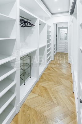 Сдам многокомнатную квартиру, Хилков пер, 1, Москва г