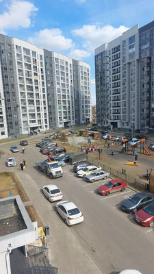 Продам двухкомнатную (2-комн.) квартиру, Прудовая ул, 1к1, Жилино-1 п