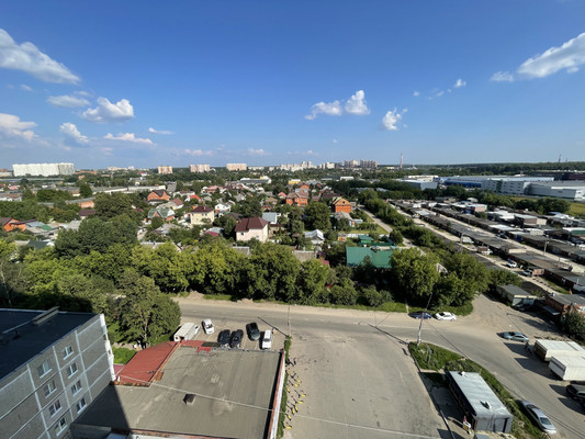 Продам однокомнатную (1-комн.) квартиру, Подольская ул, 2, Северово д