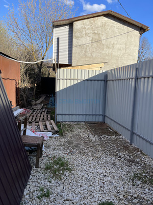Продам дом, Ильюшина (Авиационный мкр.) ул, 23, Домодедово г, 0 км от города