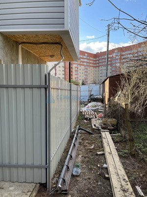 Продам дом, Ильюшина (Авиационный мкр.) ул, 23, Домодедово г, 0 км от города