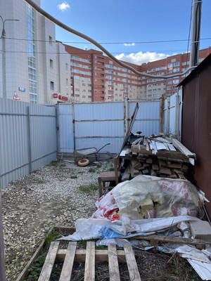 Продам дом, Ильюшина (Авиационный мкр.) ул, 23, Домодедово г, 0 км от города
