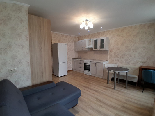 Продам однокомнатную (1-комн.) квартиру, Донецкая ул, 30к2, Москва г