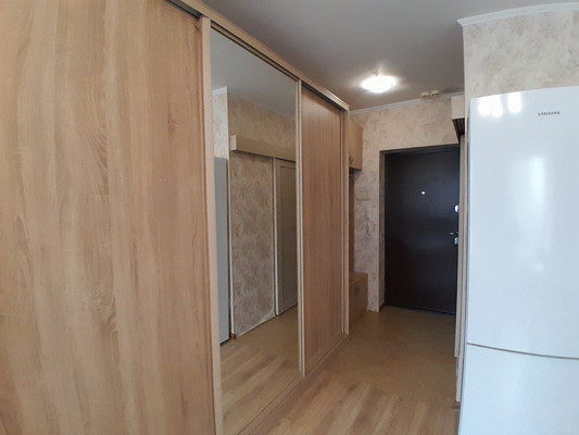 Продам однокомнатную (1-комн.) квартиру, Донецкая ул, 30к2, Москва г