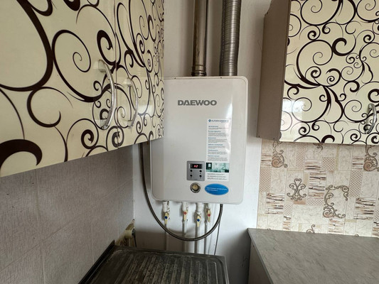 Продам однокомнатную (1-комн.) квартиру, Гагарина ул, 310к2, Кропоткин г