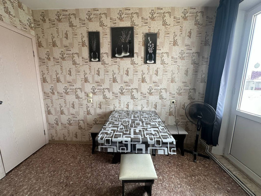 Продам однокомнатную (1-комн.) квартиру, Гагарина ул, 310к2, Кропоткин г