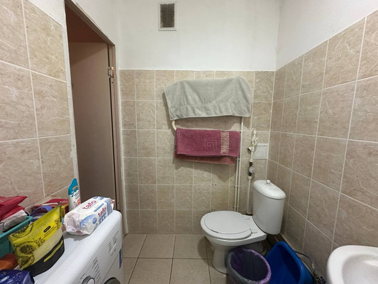 Продам однокомнатную (1-комн.) квартиру, Гагарина ул, 310к2, Кропоткин г