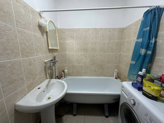 Продам однокомнатную (1-комн.) квартиру, Гагарина ул, 310к2, Кропоткин г