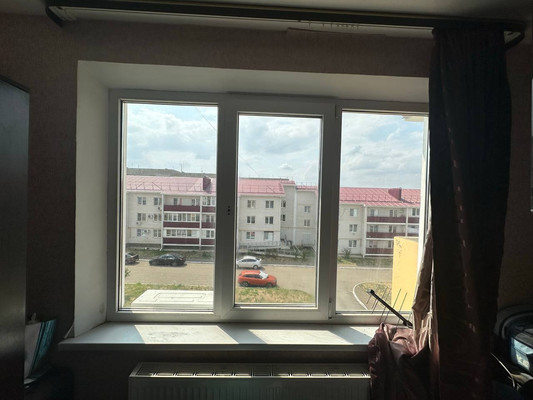 Продам однокомнатную (1-комн.) квартиру, Гагарина ул, 310к2, Кропоткин г