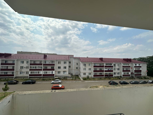 Продам однокомнатную (1-комн.) квартиру, Гагарина ул, 310к2, Кропоткин г