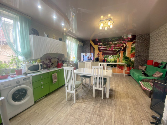 Продам таунхаус, Екатерининская ул, 14, Песчаный х, 0 км от города