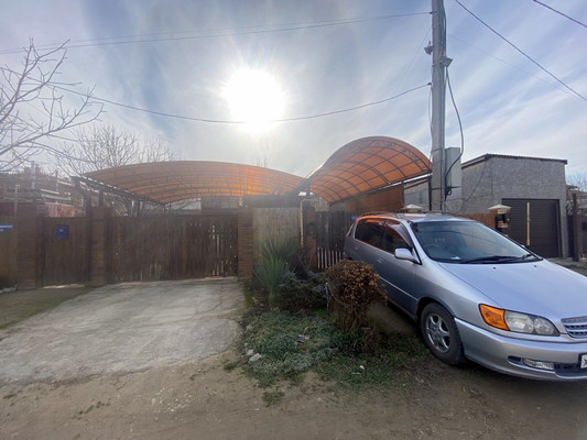 Продам таунхаус, Екатерининская ул, 14, Песчаный х, 0 км от города