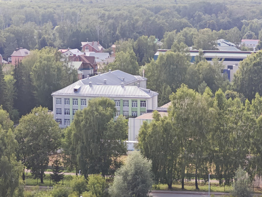 Продам двухкомнатную (2-комн.) квартиру, Гавриила Державина ул, 3к4, Казань г