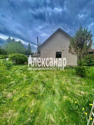 Продам дачу в поселке Грузино-6, 4-я Линия (Заря тер. СНТ) ул, Грузино массив, 35 км от города
