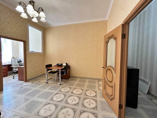 Продам офисное помещение 51,1 м2, Пушкина ул, 22, Симферополь г