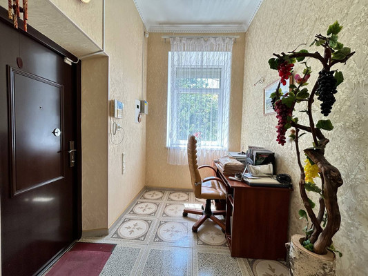 Продам офисное помещение 51,1 м2, Пушкина ул, 22, Симферополь г