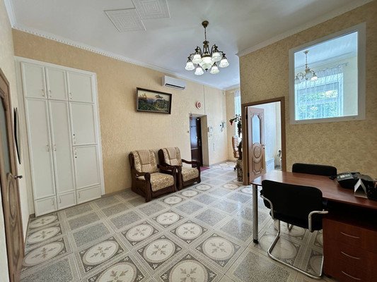 Продам офисное помещение 51,1 м2, Пушкина ул, 22, Симферополь г