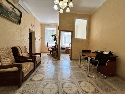 Продам офисное помещение 51,1 м2, Пушкина ул, 22, Симферополь г
