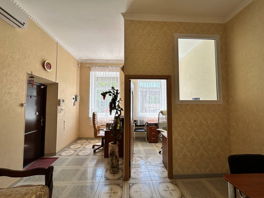 Продам офисное помещение 51,1 м2, Пушкина ул, 22, Симферополь г