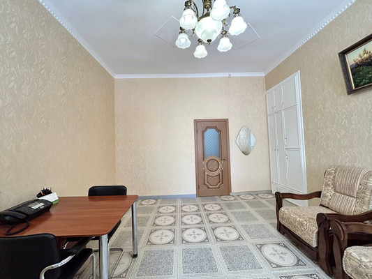 Продам офисное помещение 51,1 м2, Пушкина ул, 22, Симферополь г