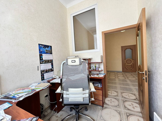 Продам офисное помещение 51,1 м2, Пушкина ул, 22, Симферополь г