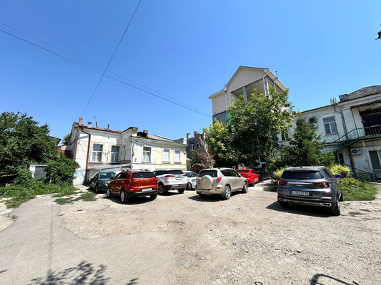 Продам офисное помещение 51,1 м2, Пушкина ул, 22, Симферополь г