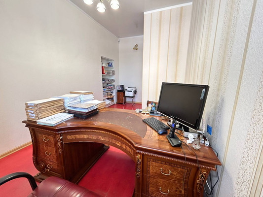 Продам двухкомнатную (2-комн.) квартиру, Самокиша ул, 22, Симферополь г