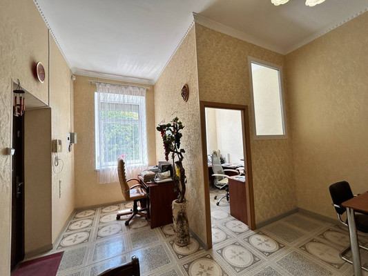 Продам двухкомнатную (2-комн.) квартиру, Самокиша ул, 22, Симферополь г