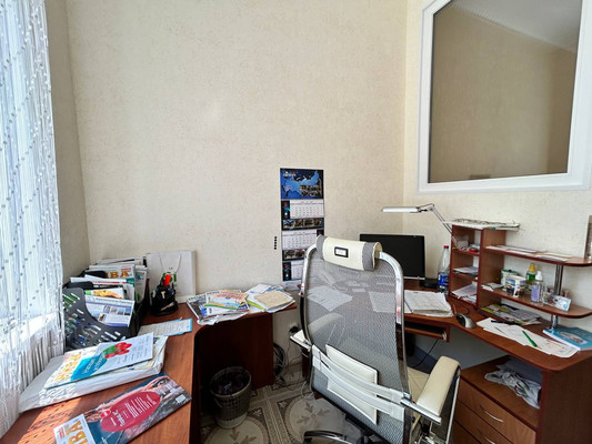 Продам двухкомнатную (2-комн.) квартиру, Самокиша ул, 22, Симферополь г