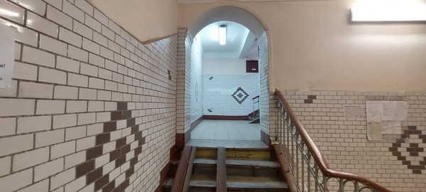 Продам трехкомнатную (3-комн.) квартиру, Бочкова ул, 8, Москва г