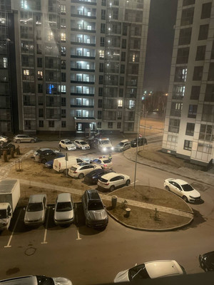 Продам трехкомнатную (3-комн.) квартиру, Прудовая ул, 1к1, Жилино-1 п
