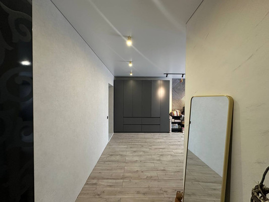 Продам двухкомнатную (2-комн.) квартиру, Олимпийский проезд, 25к2, Кропоткин г