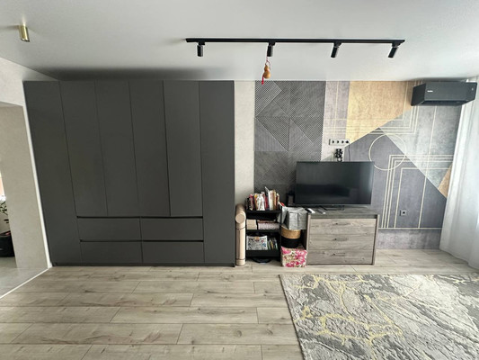 Продам двухкомнатную (2-комн.) квартиру, Олимпийский проезд, 25к2, Кропоткин г