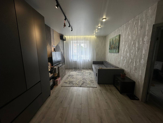 Продам двухкомнатную (2-комн.) квартиру, Олимпийский проезд, 25к2, Кропоткин г