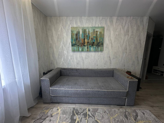 Продам двухкомнатную (2-комн.) квартиру, Олимпийский проезд, 25к2, Кропоткин г