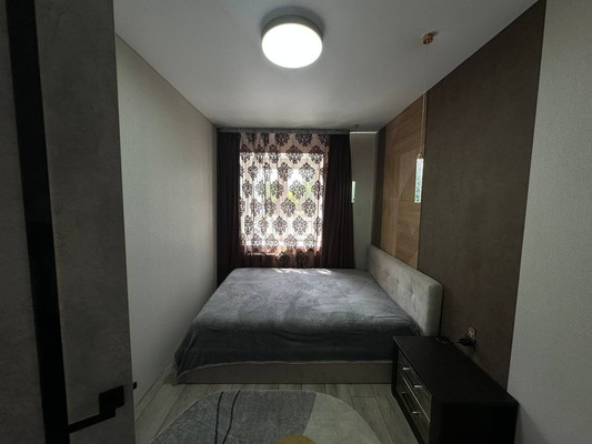 Продам двухкомнатную (2-комн.) квартиру, Олимпийский проезд, 25к2, Кропоткин г