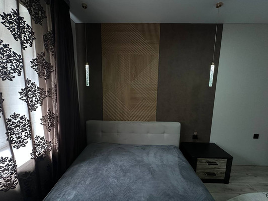 Продам двухкомнатную (2-комн.) квартиру, Олимпийский проезд, 25к2, Кропоткин г